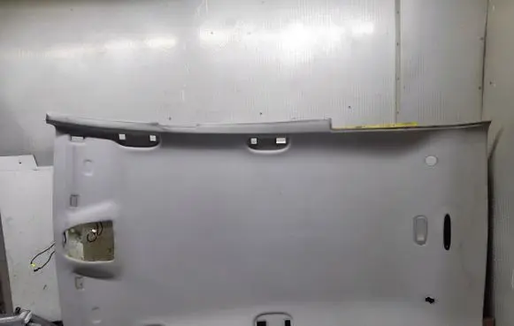 Mercedes-Benz B W245 Headlining A1696901550
