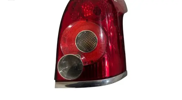 Toyota Avensis T250 Rear/tail lights