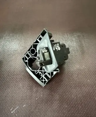BMW X5 E70 Ignition lock 9177973