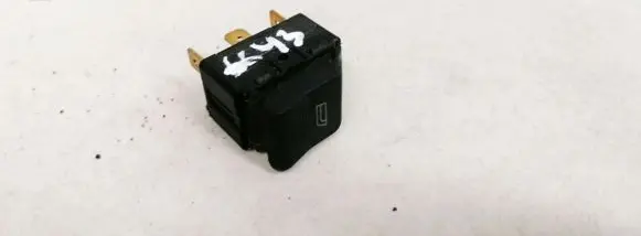 Audi A4 S4 B5 8D Electric window control switch 4D0959855