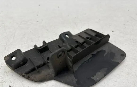 Rear mudguard