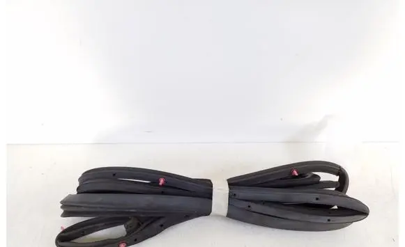 Toyota Avensis T250 Rubber seal front coupe door 67862-05040