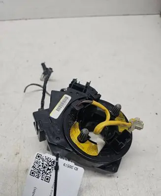 Ford Focus C-MAX Airbag slip ring squib (SRS ring) 4M5T14A664AB
