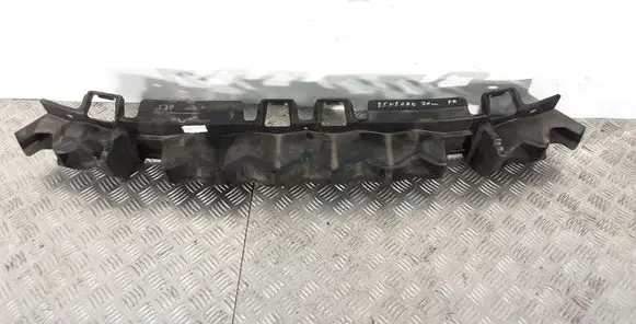 Jeep Renegade Front bumper cross member