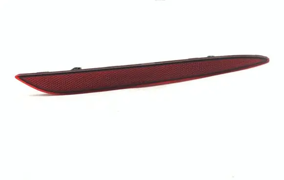 Tesla Model 3 Rear tail light reflector 1077407