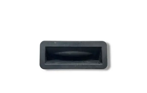 Ford Galaxy Tailgate/trunk/boot exterior handle 6M5119B514AC K722