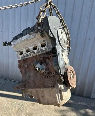 Citroen C2 Engine 306600 9656769580