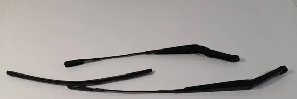 Audi Q5 SQ5 FY Front wiper blade arm 80B955407