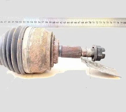 Renault Espace - Grand espace IV Front driveshaft