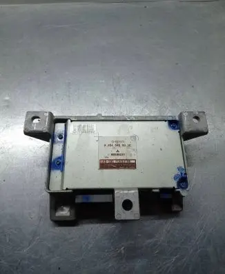 Power steering control unit/module