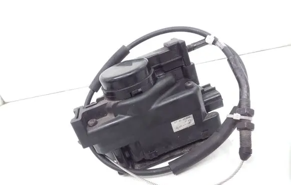 Hyundai Tucson JM Cruise control unit/module 934402E200 4Y25