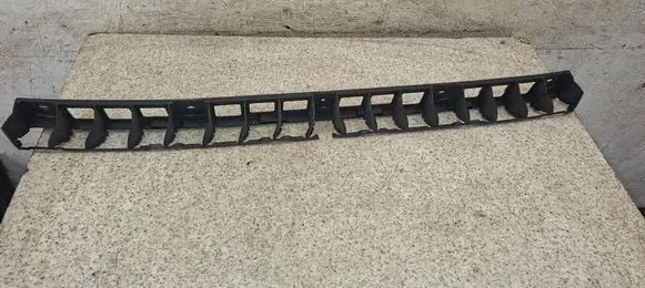 Seat Toledo IV (NH) Rear bumper mounting bracket 5JH807863A 3200101122 144000100