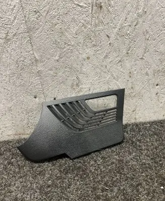 BMW X3 G01 (D)pillar trim (top) 7425826