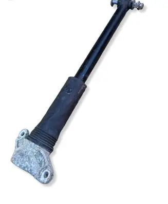 Jaguar XF X250 Rear shock absorber/damper GX6318A116XX
