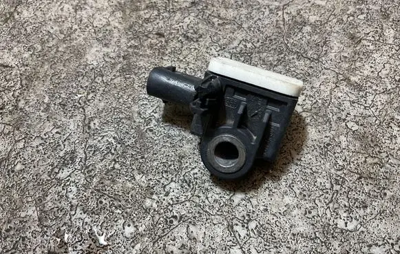 Audi E-tron GT Airbag deployment crash/impact sensor 971907651 230419602