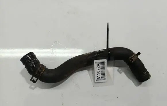 Peugeot 206 Engine coolant pipe/hose 
