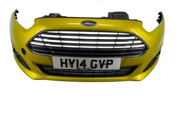 Ford Fiesta Front bumper