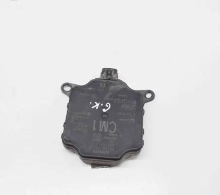 Toyota Camry VIII XV70 Blind spot module 2301003151 10R059925