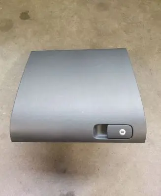 Volkswagen Golf Plus Glove box 5M1857097Q