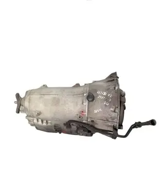 Automatic gearbox