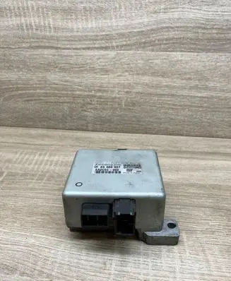 Opel Corsa C Power steering control unit/module 24463937