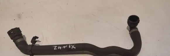 BMW X1 E84 Engine coolant pipe/hose
