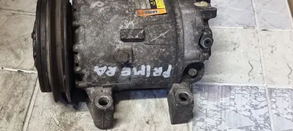 Nissan Primera Air conditioning (A/C) compressor (pump) 92600BN301 EA05145010 02282092755