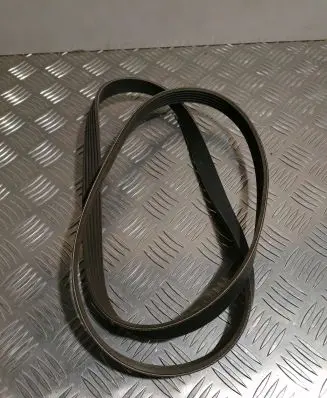 Volkswagen Touran I Alternator belt 074145933AJ