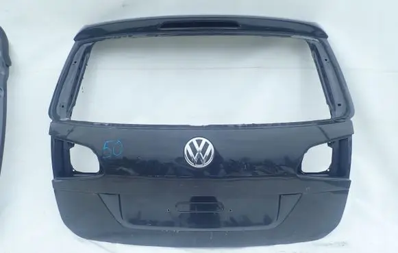 Volkswagen Sharan Tailgate/trunk/boot lid