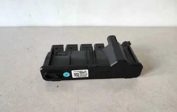 BMW 4 G22 G23 G24 G26 Power management control unit 8741401