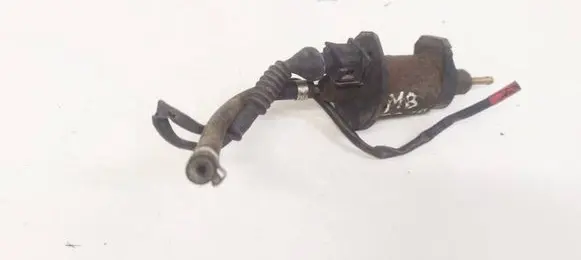 Mercedes-Benz E W210 Webasto circulation pump for autonomous heater 