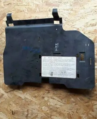 Mercedes-Benz S W126 Other interior part 1266840237