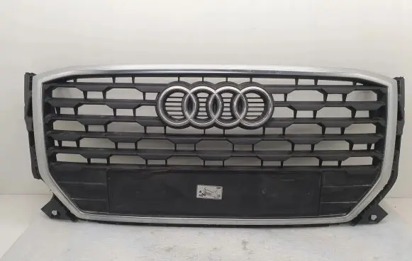 Audi Q2 - Front grill