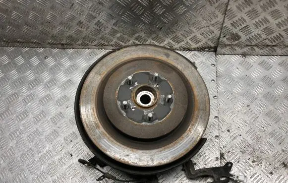 Lexus RX 450H Rear wheel hub