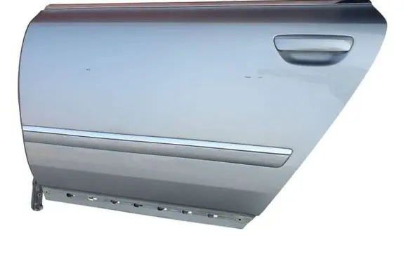 Audi A8 S8 D3 4E Rear door 4E0833419F 4E0833553 4E0833321B