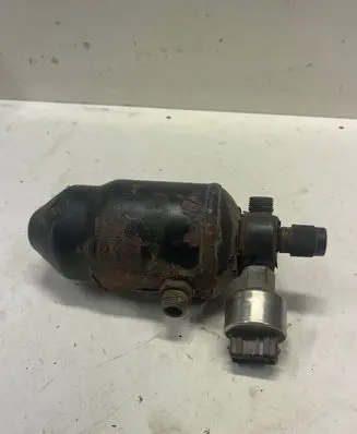 Air conditioning (A/C) pressure sensor