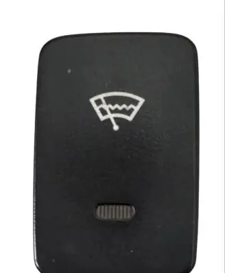 Windscreen/window heater switch