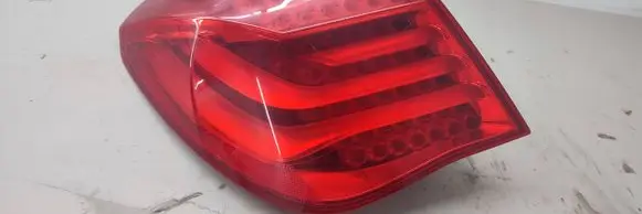 BMW 7 F01 F02 F03 F04 Rear/tail lights 7182201