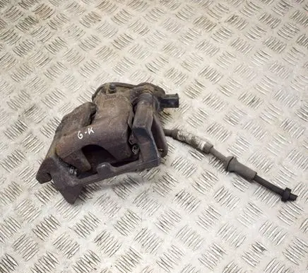 Audi A5 Sportback 8TA Rear brake caliper