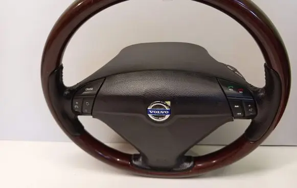 Volvo V70 Steering wheel 14926