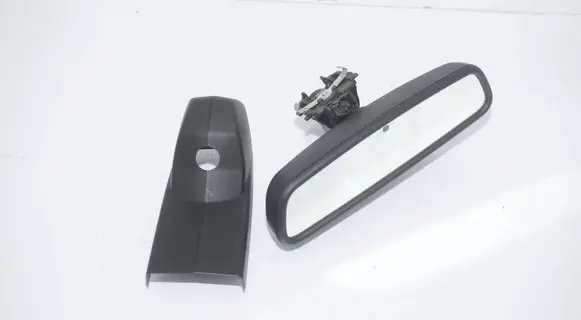 BMW 3 F30 F35 F31 Rear view mirror (interior) 9290698 9213535 51169290698