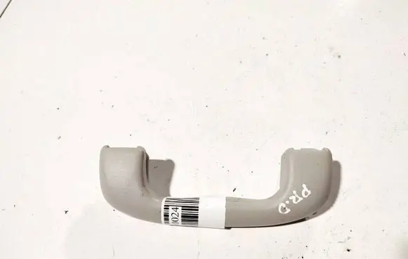 Opel Insignia A Front interior roof grab handle