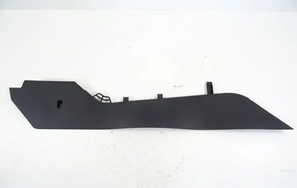 Skoda Octavia Mk4 Centre console side trim front 5E8863045