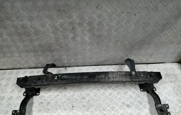 Citroen DS3 Front bumper support beam 