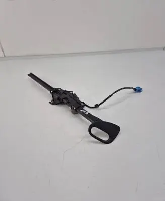 Mercedes-Benz E W238 Seat belt adjustment motor 308363010