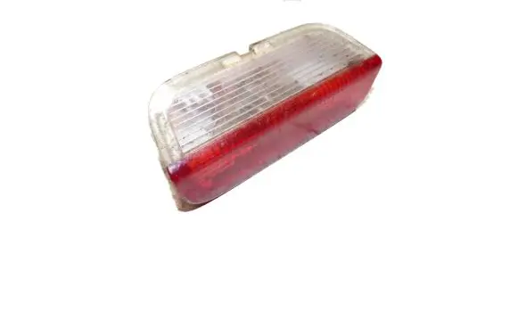 Volkswagen Touareg II Rear door interior light 1K0947411C