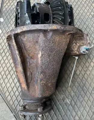Toyota Land Cruiser (HDJ90) Rear differential