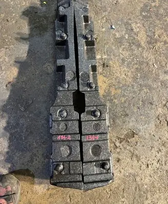 BMW 2 F45 Other trunk/boot trim element 74281407428141