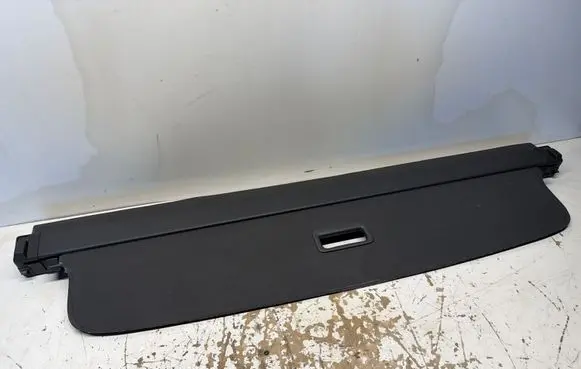 Volvo XC60 Parcel shelf load cover