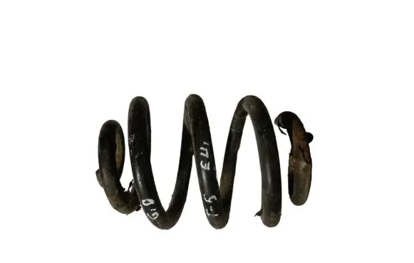 Volkswagen Transporter - Caravelle T5 Rear coil spring
